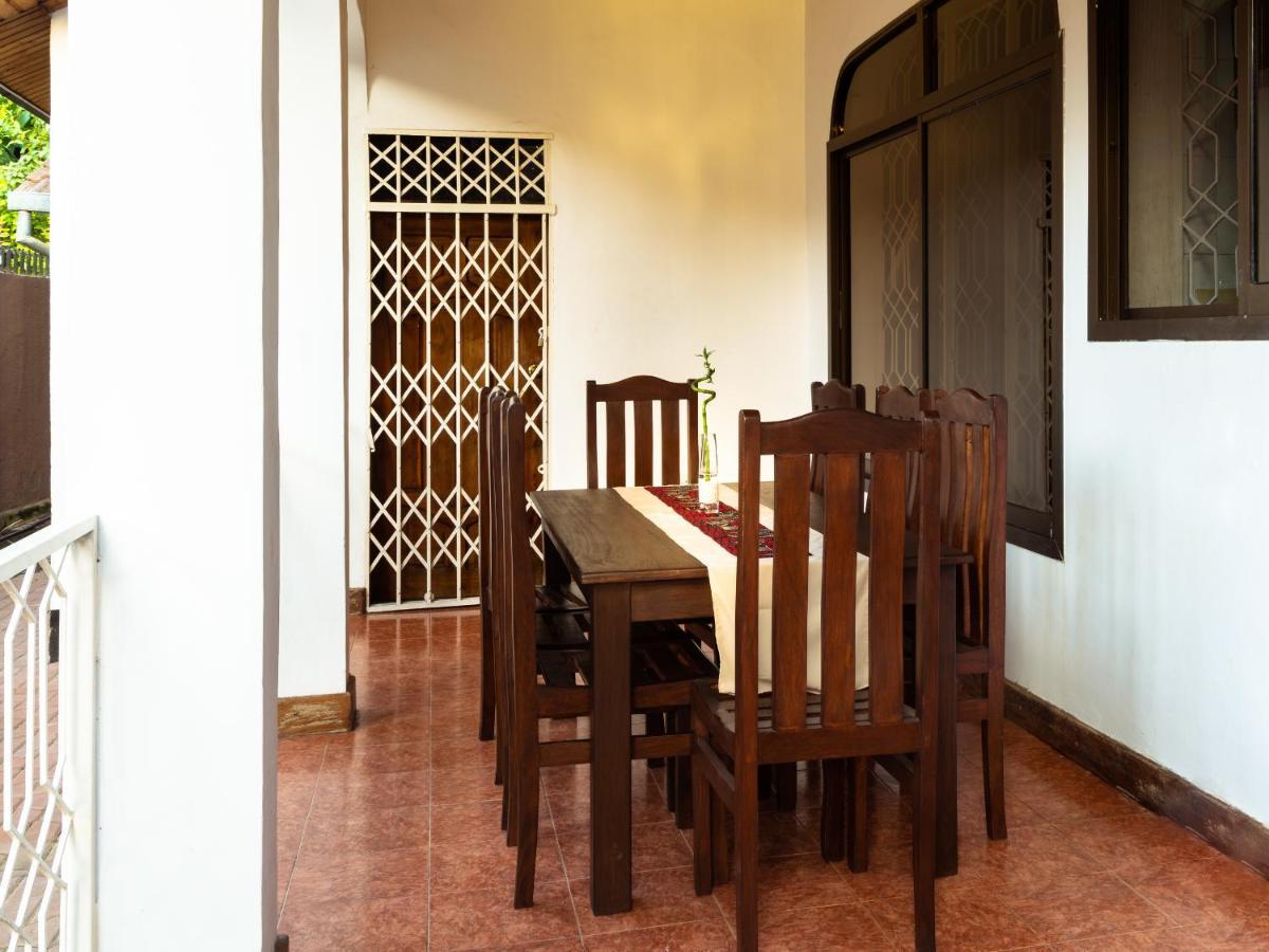 Dreamer'S Accommodation Arusha Exteriör bild